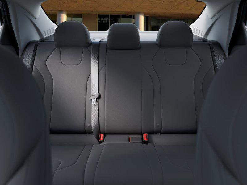 new 2026 Hyundai Elantra car, priced at $23,810