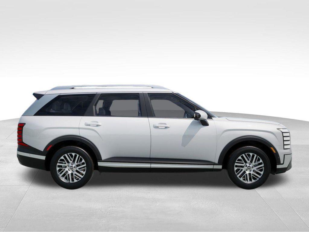 new 2026 Hyundai Palisade car, priced at $47,560