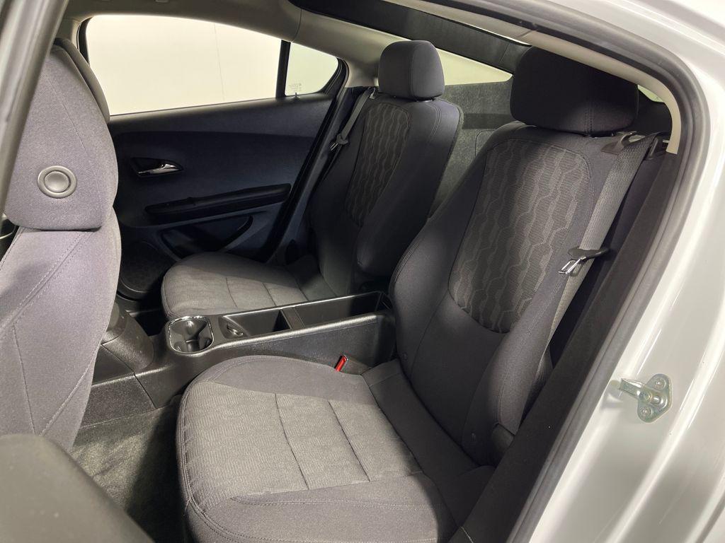 used 2014 Chevrolet Volt car, priced at $9,995