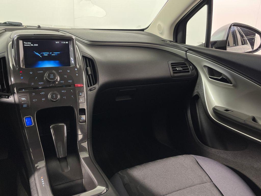 used 2014 Chevrolet Volt car, priced at $9,995