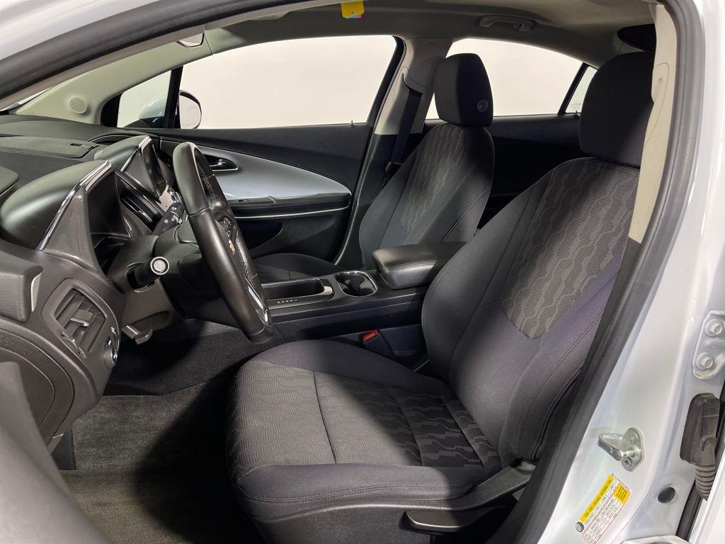 used 2014 Chevrolet Volt car, priced at $9,995