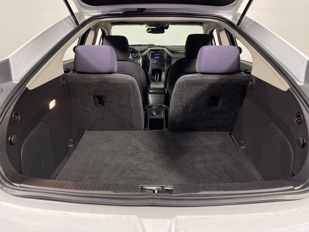 used 2014 Chevrolet Volt car, priced at $9,995
