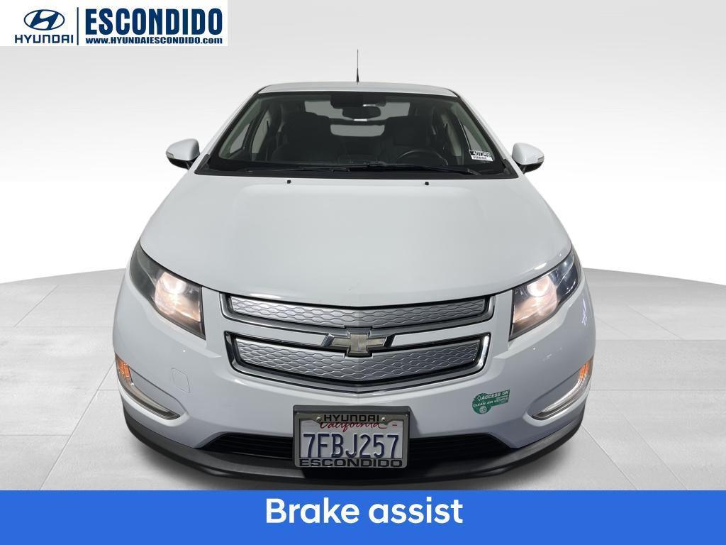 used 2014 Chevrolet Volt car, priced at $9,995