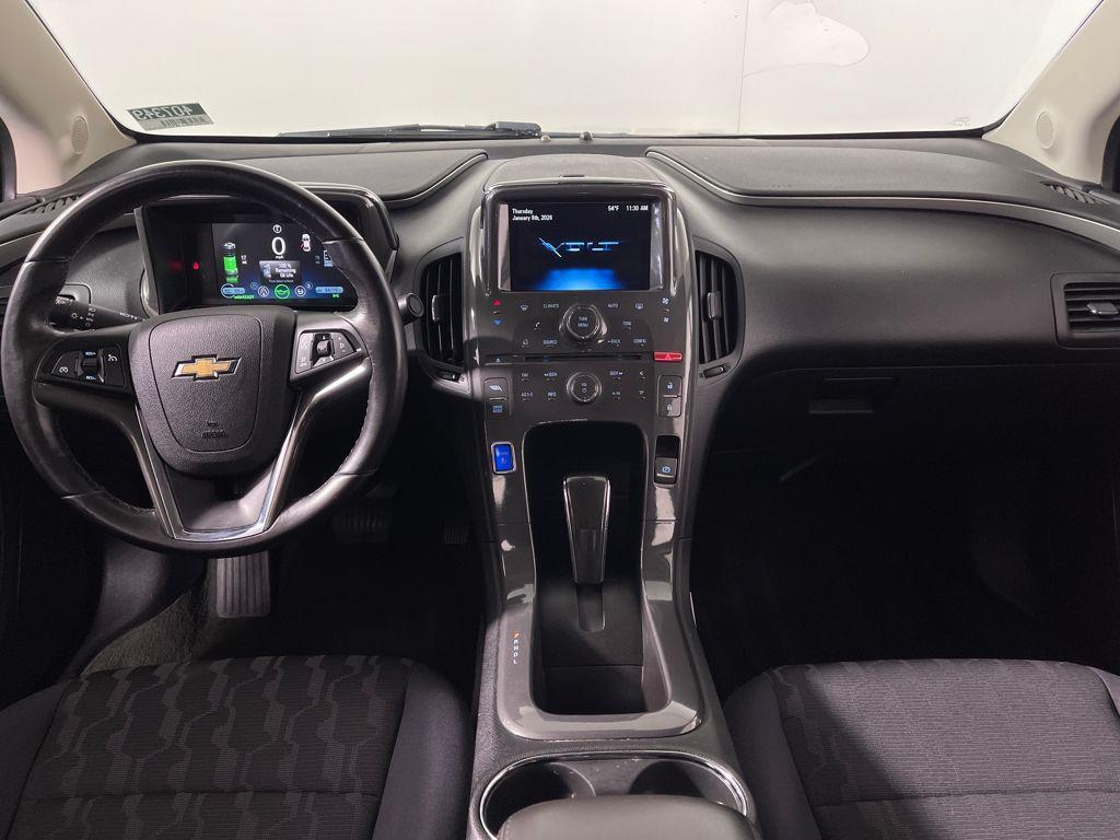 used 2014 Chevrolet Volt car, priced at $9,995