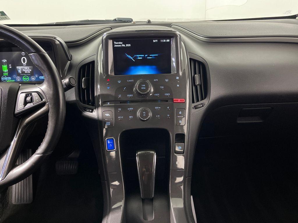 used 2014 Chevrolet Volt car, priced at $9,995