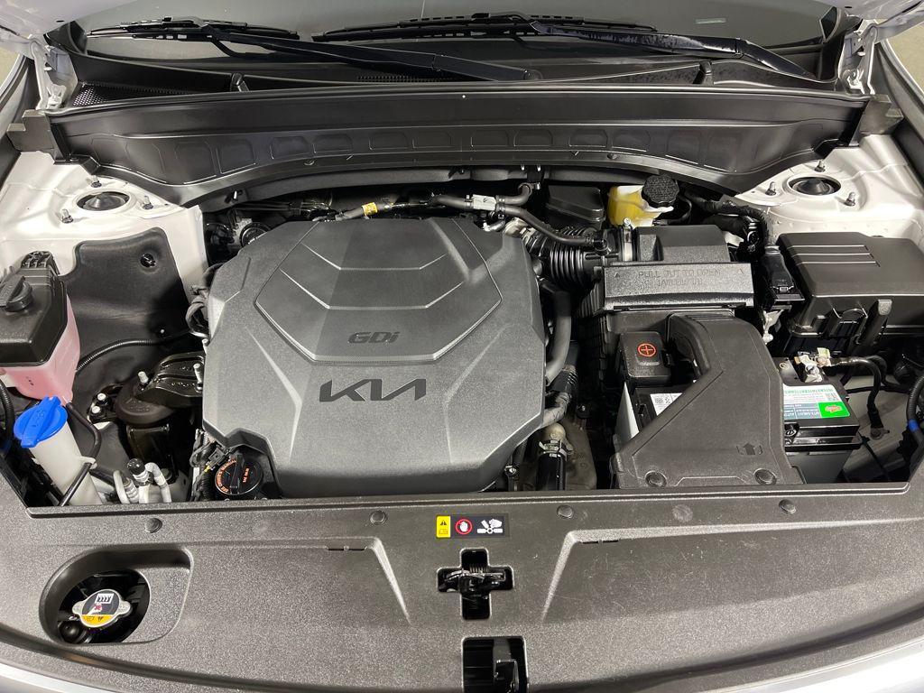 used 2022 Kia Telluride car, priced at $25,987