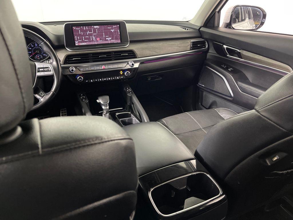 used 2022 Kia Telluride car, priced at $25,987