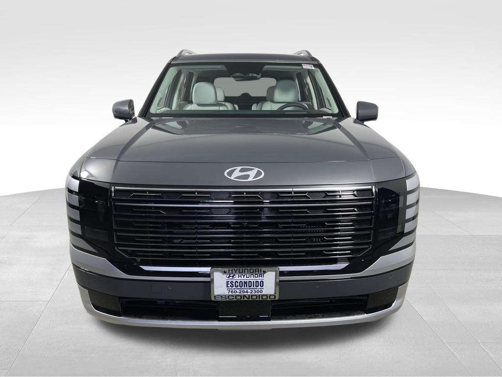 new 2026 Hyundai Palisade Hybrid car, priced at $60,645