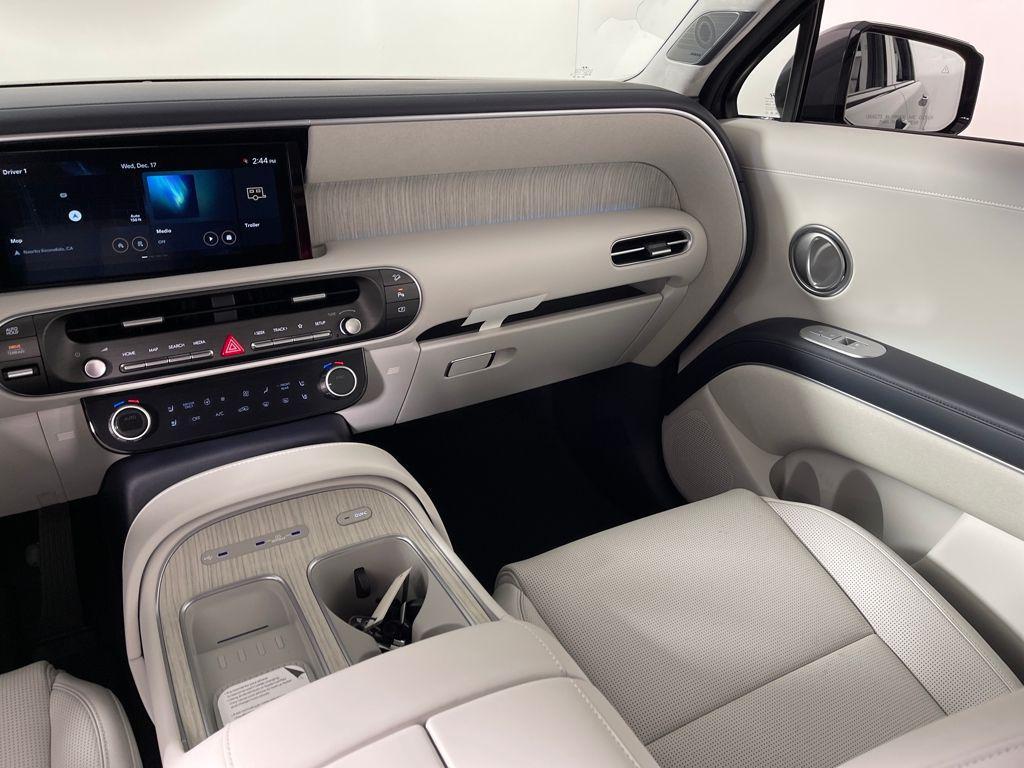 new 2026 Hyundai Palisade Hybrid car, priced at $60,645