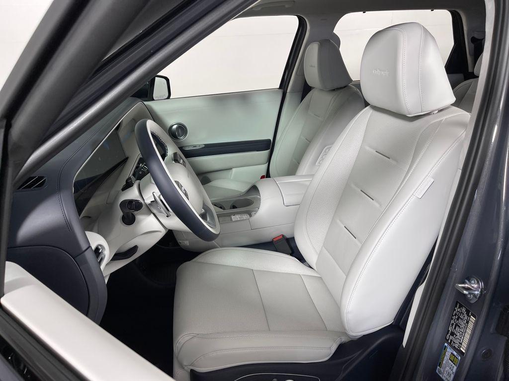 new 2026 Hyundai Palisade Hybrid car, priced at $60,645