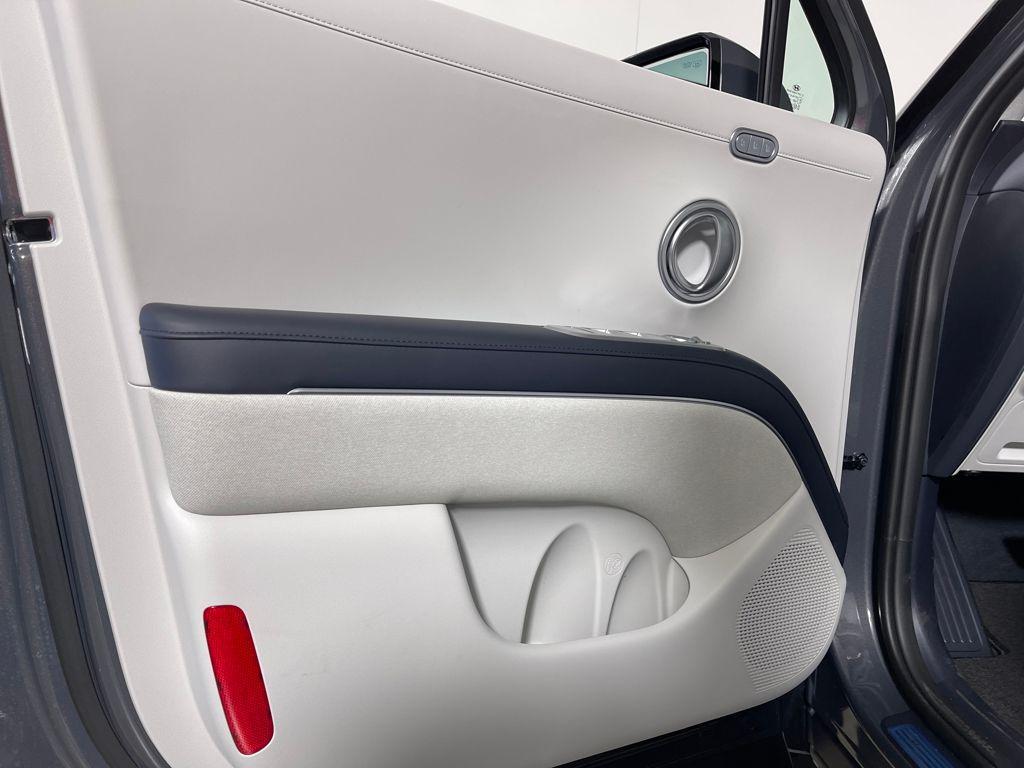 new 2026 Hyundai Palisade Hybrid car, priced at $60,645