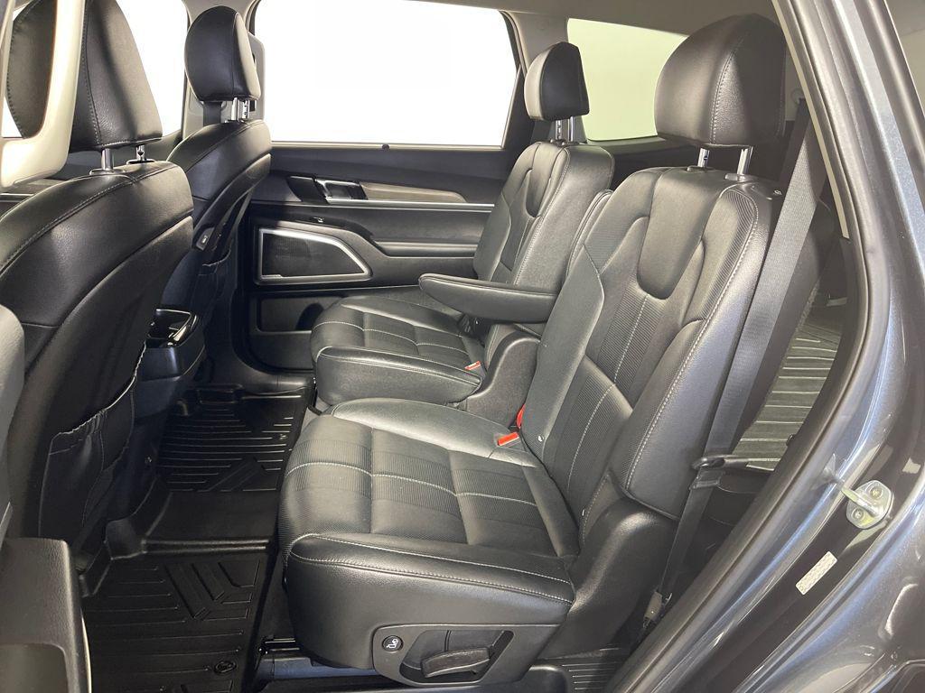 used 2020 Kia Telluride car, priced at $20,695