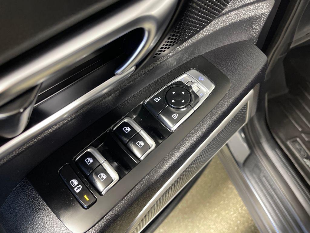 used 2020 Kia Telluride car, priced at $20,695