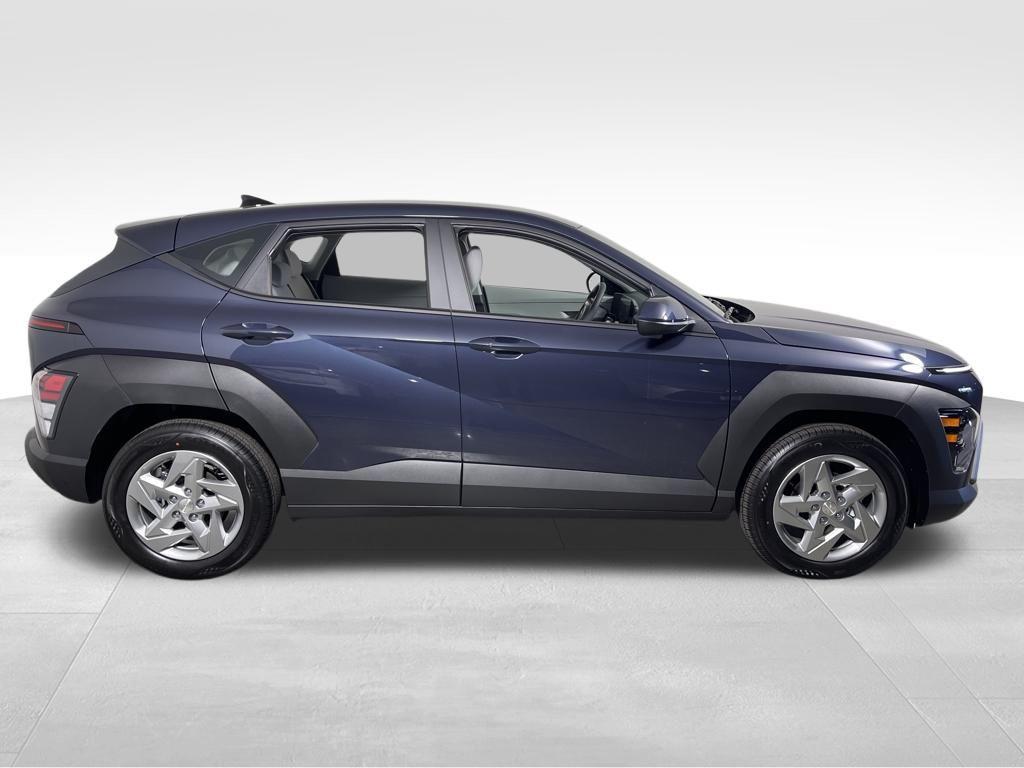 new 2026 Hyundai Kona car, priced at $26,264