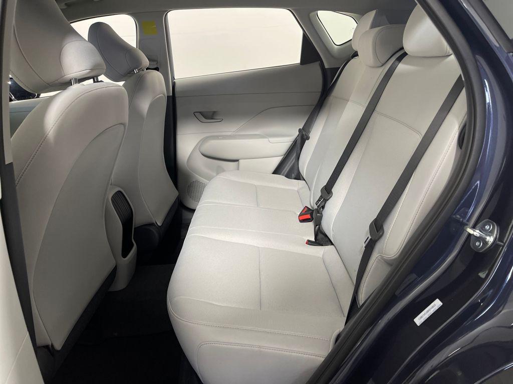 new 2026 Hyundai Kona car, priced at $26,264