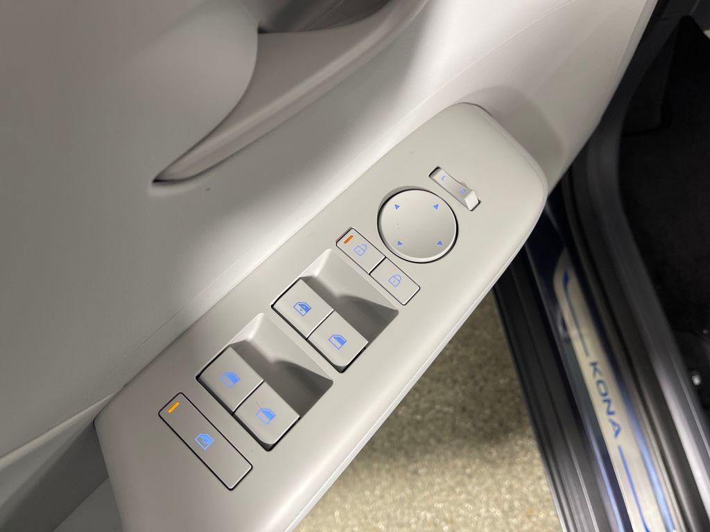 new 2026 Hyundai Kona car, priced at $26,264