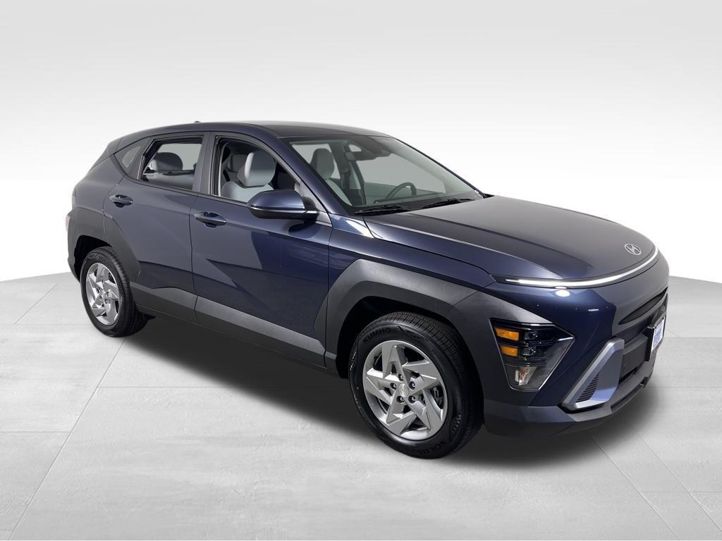 new 2026 Hyundai Kona car, priced at $26,264