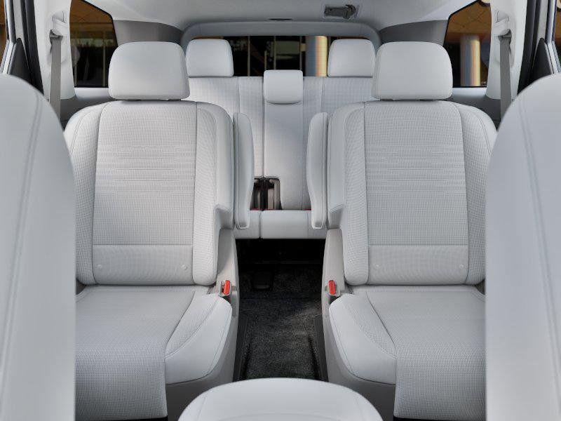 new 2026 Hyundai Palisade car, priced at $53,970