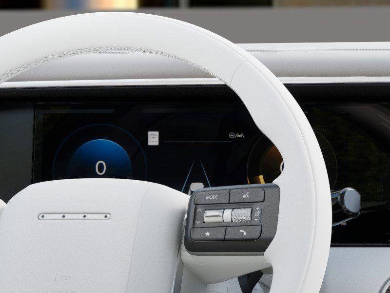 new 2026 Hyundai Palisade car, priced at $53,970