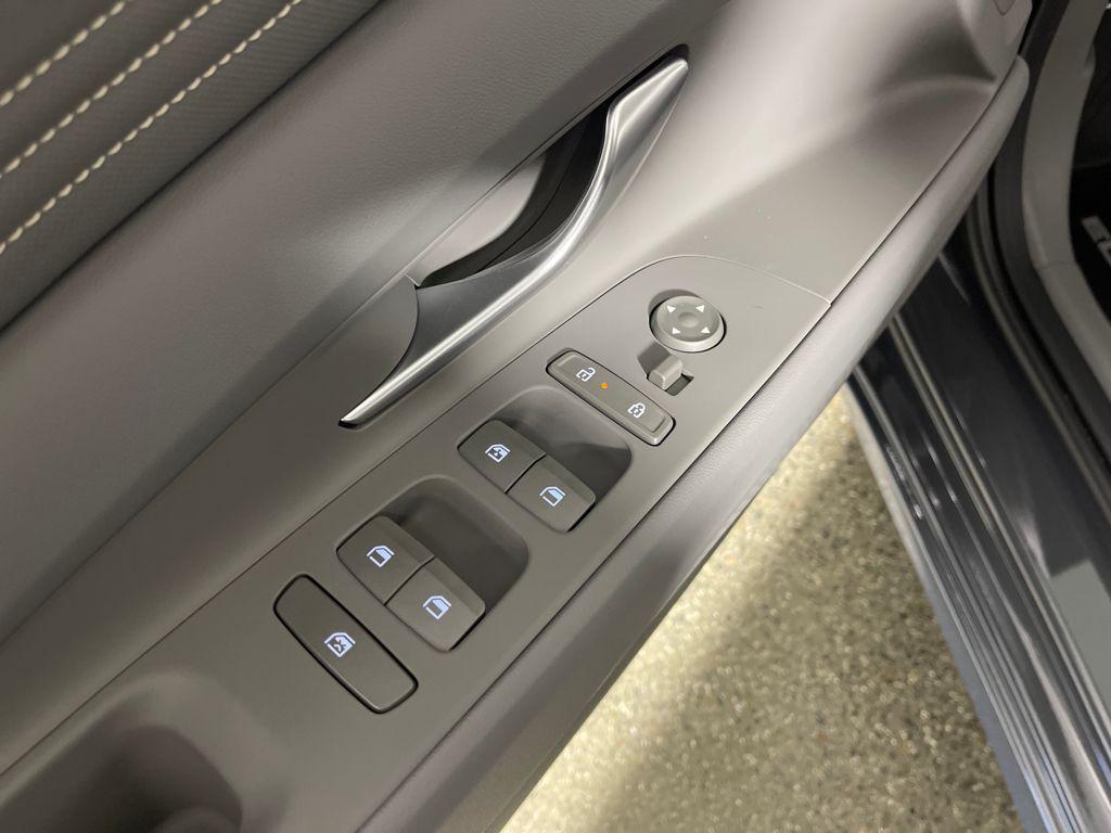 new 2026 Hyundai Elantra car, priced at $24,344