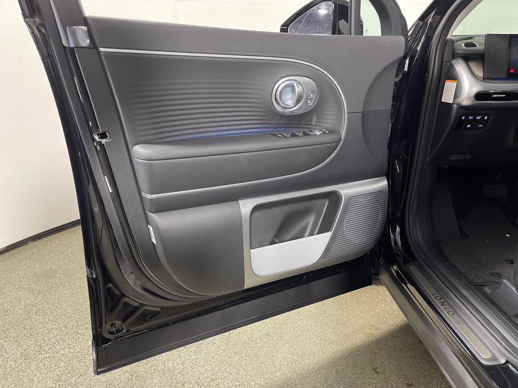 new 2026 Hyundai IONIQ 9 car, priced at $61,830