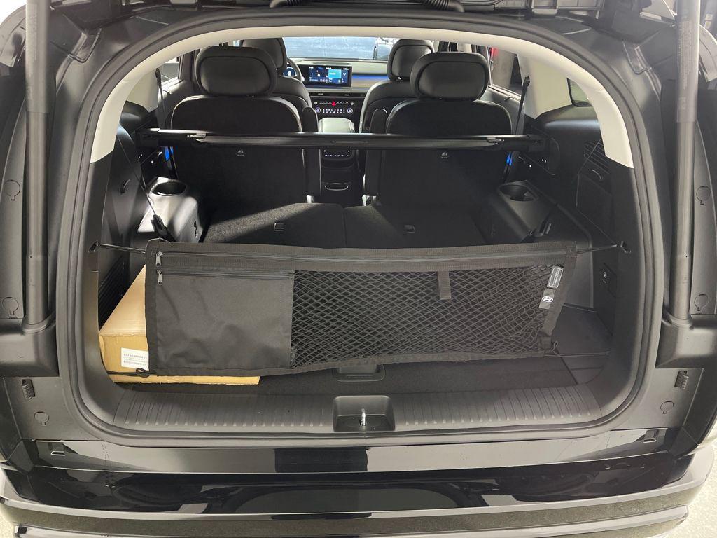 new 2026 Hyundai IONIQ 9 car, priced at $61,830