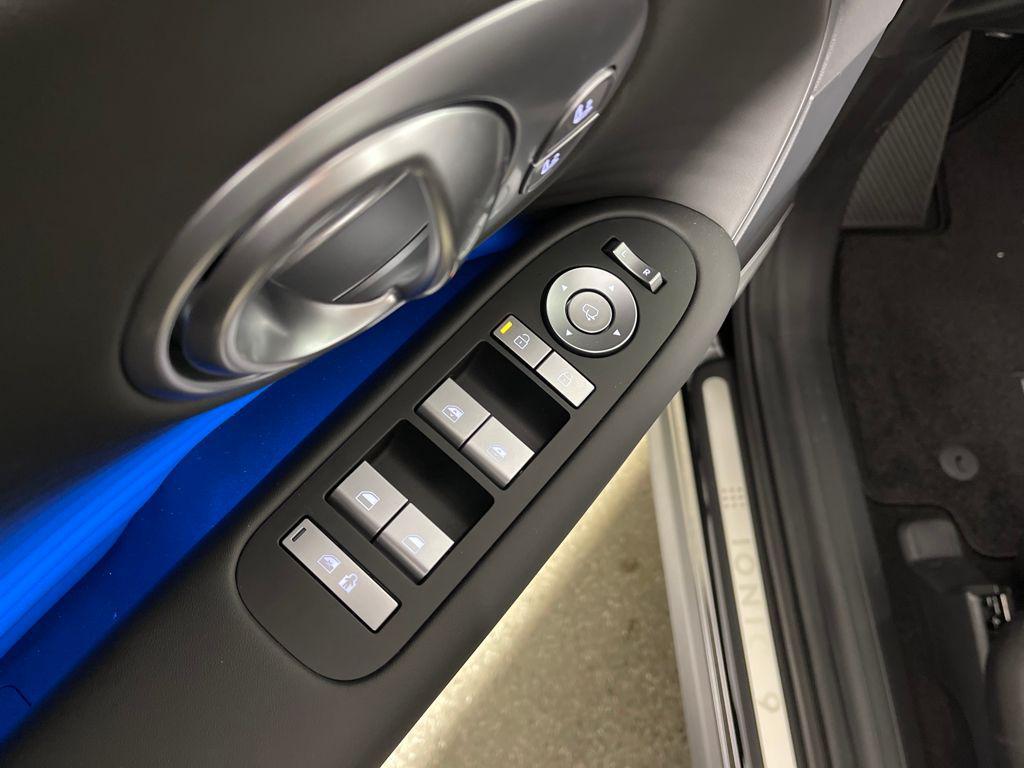new 2026 Hyundai IONIQ 9 car, priced at $61,830