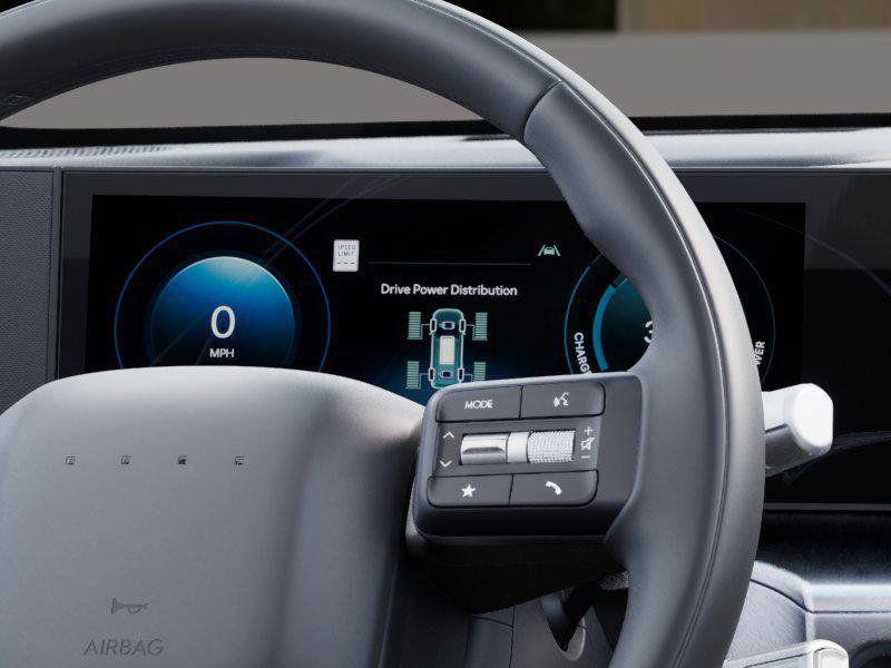 new 2026 Hyundai IONIQ 9 car, priced at $67,002