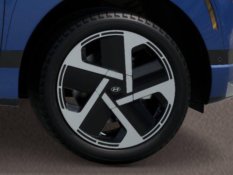 new 2026 Hyundai IONIQ 9 car, priced at $67,002