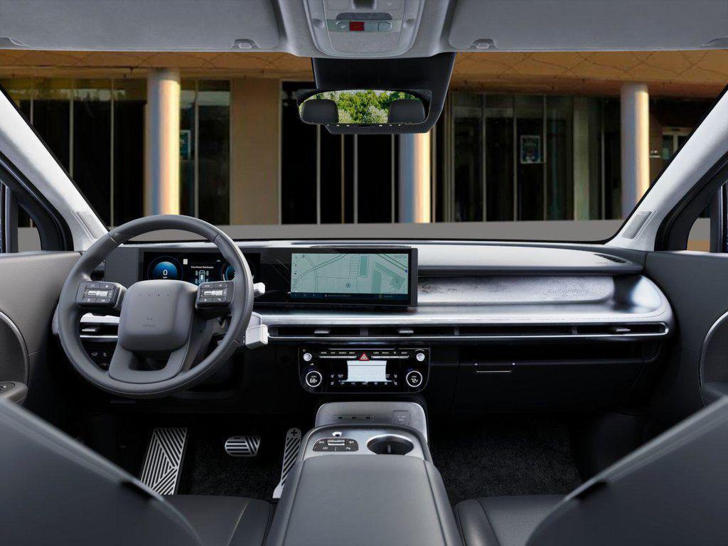 new 2026 Hyundai IONIQ 9 car, priced at $67,002