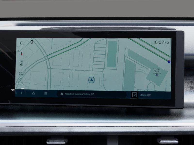 new 2026 Hyundai IONIQ 9 car, priced at $67,002