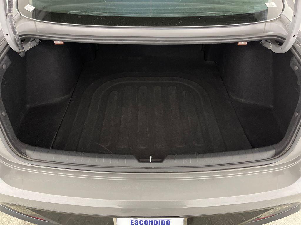 used 2023 Hyundai Sonata car, priced at $18,677