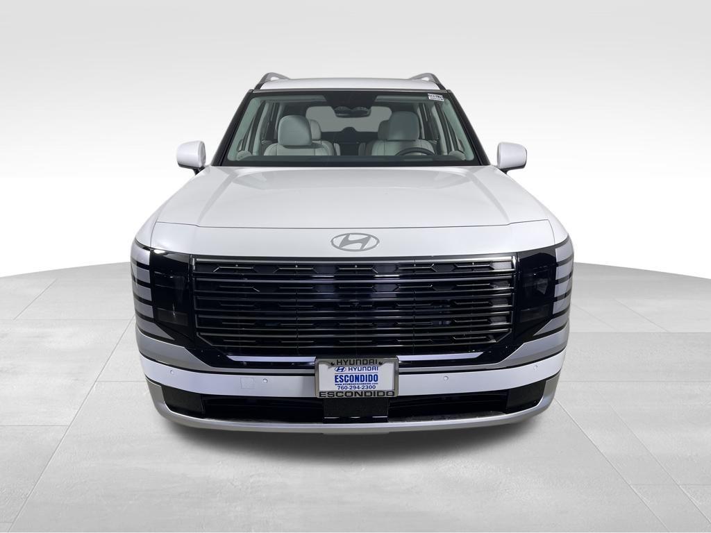 new 2026 Hyundai Palisade car, priced at $57,675