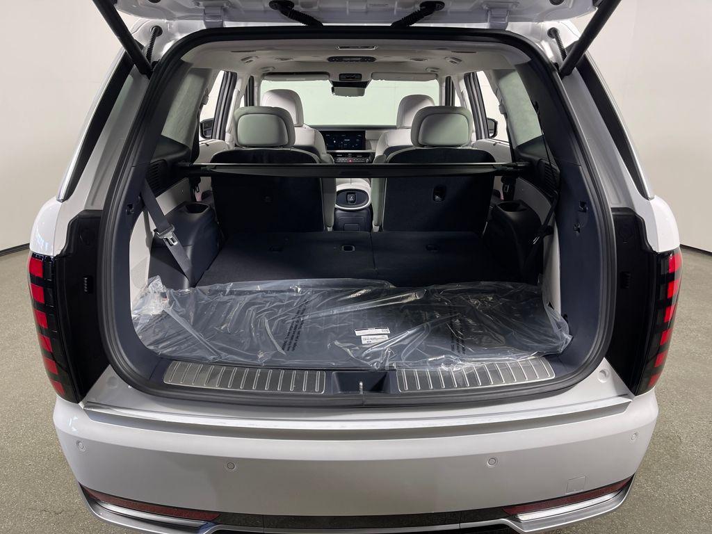 new 2026 Hyundai Palisade car, priced at $57,675