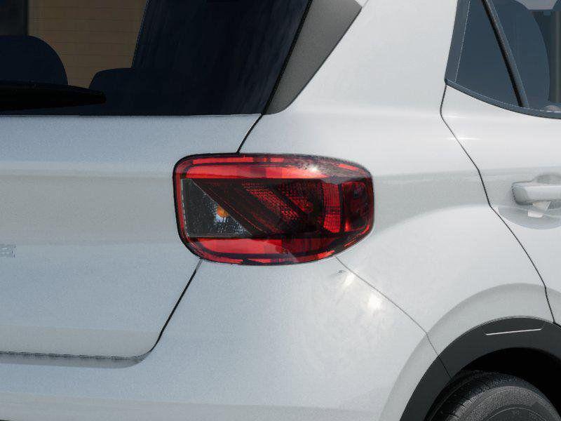 new 2026 Hyundai Venue car, priced at $22,775