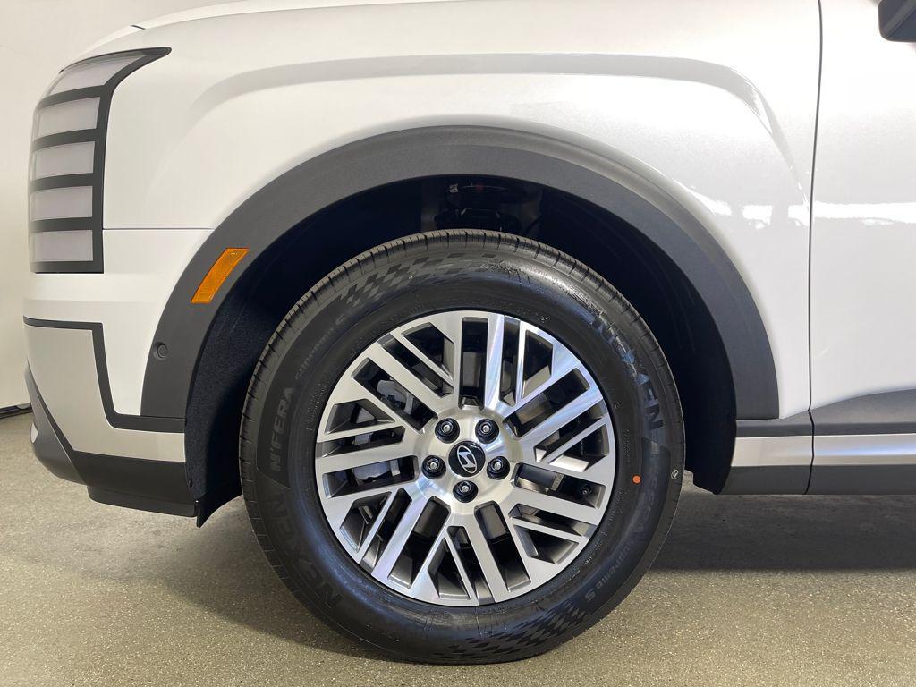 new 2026 Hyundai Palisade car, priced at $49,575