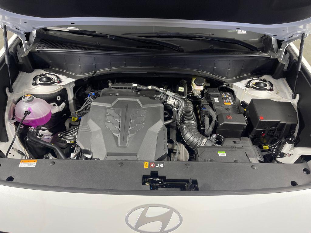 new 2026 Hyundai Palisade car, priced at $49,575