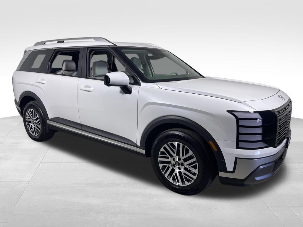 new 2026 Hyundai Palisade car, priced at $49,575