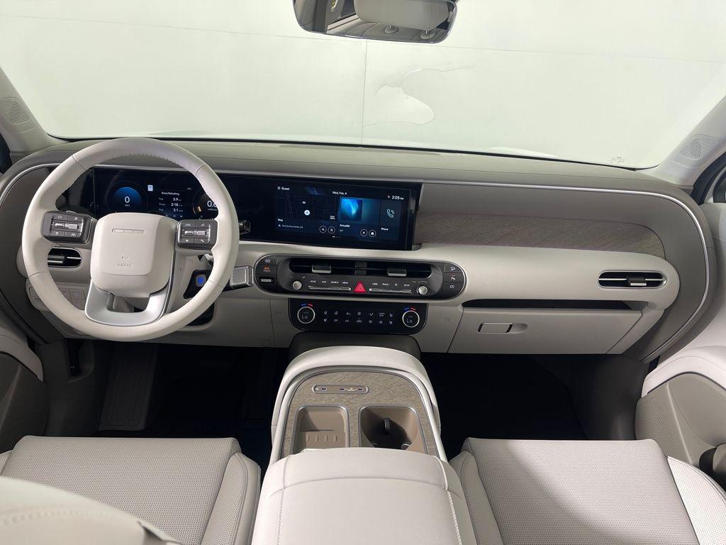 new 2026 Hyundai Palisade car, priced at $49,575