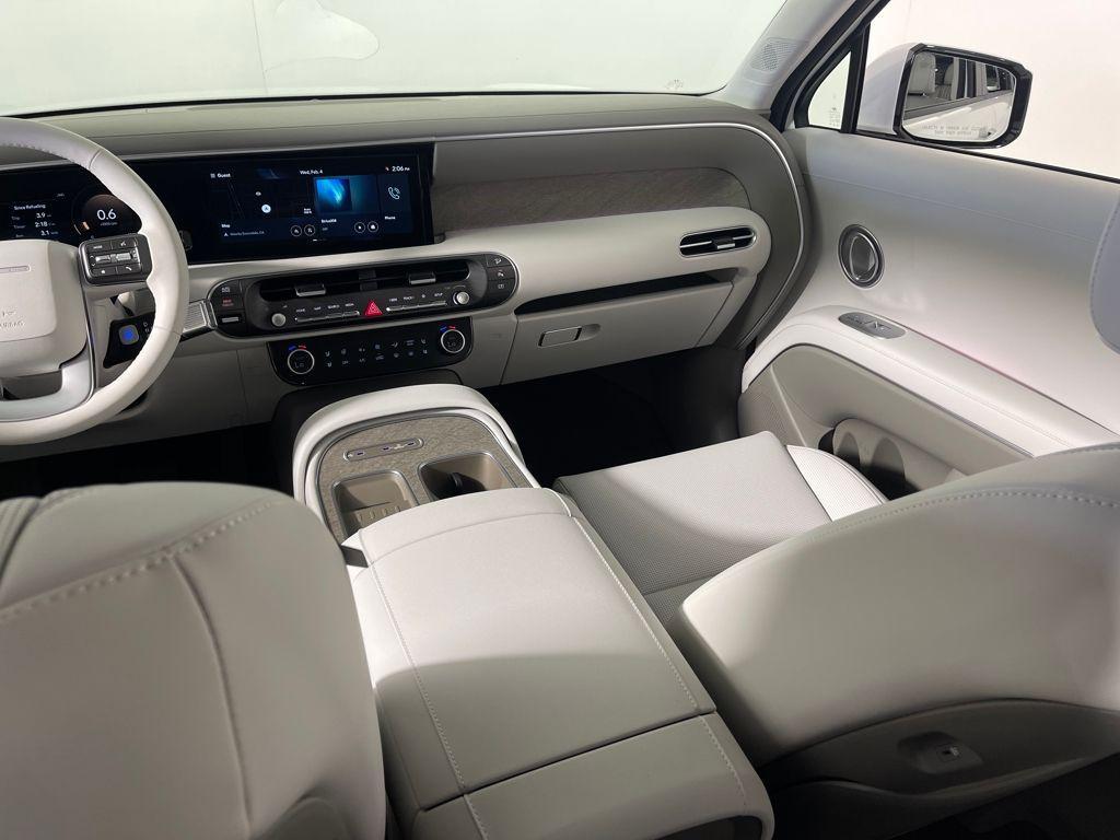 new 2026 Hyundai Palisade car, priced at $49,575