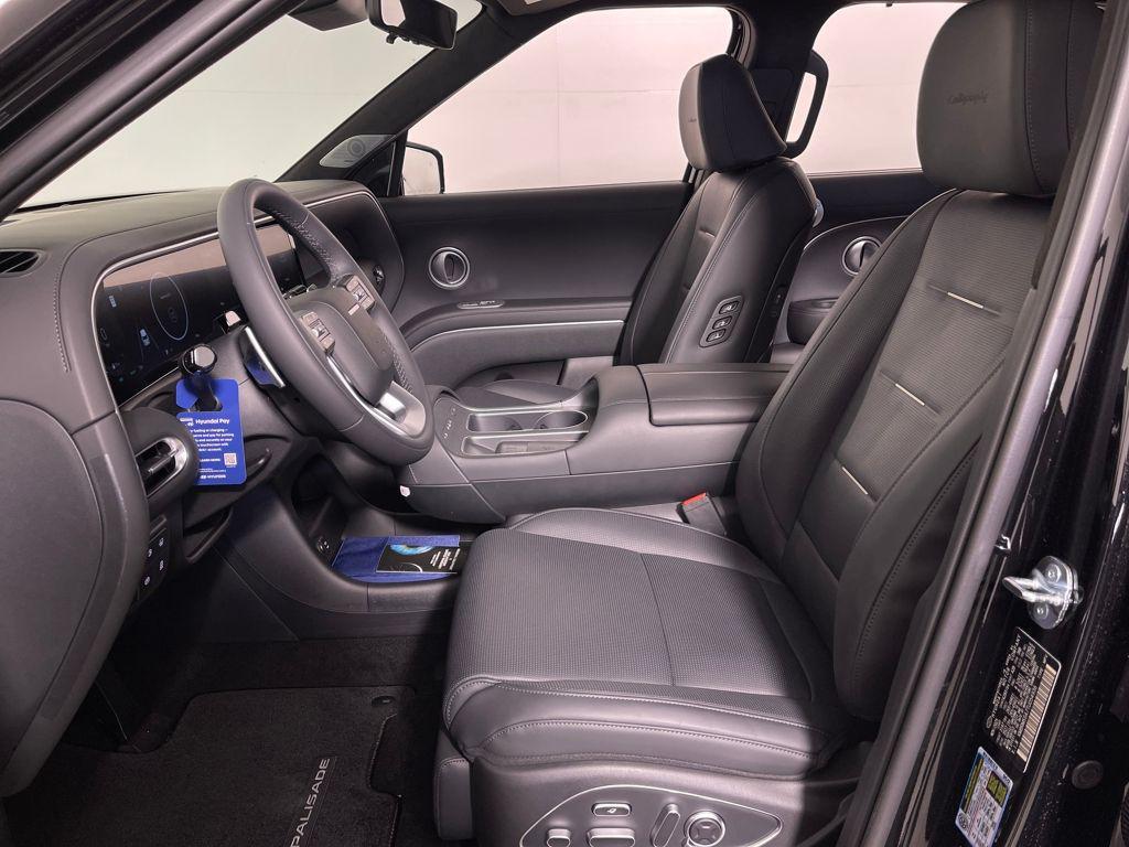 new 2026 Hyundai Palisade Hybrid car, priced at $58,655