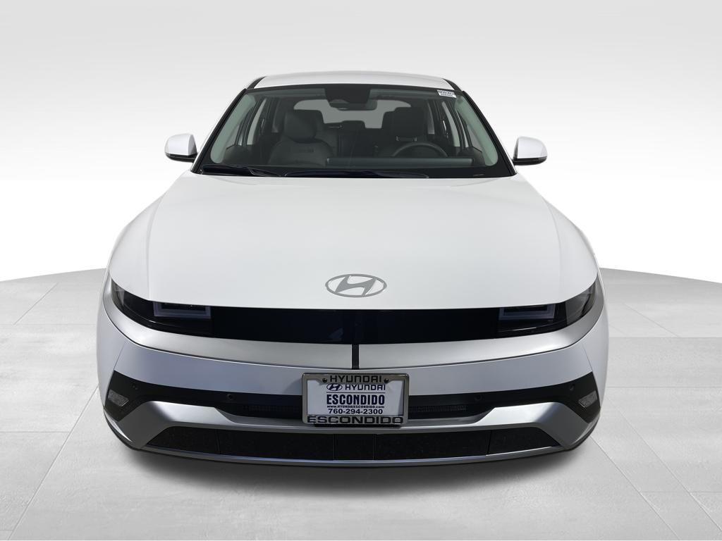 new 2026 Hyundai IONIQ 5 car, priced at $29,938