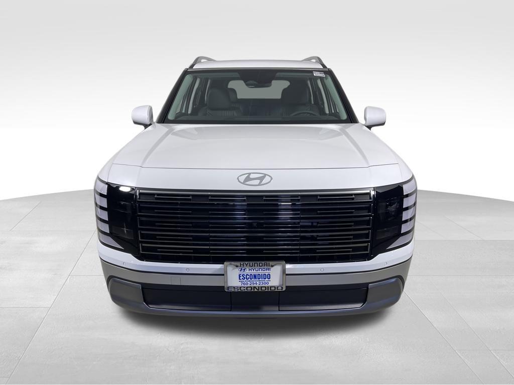 new 2026 Hyundai Palisade Hybrid car, priced at $52,610