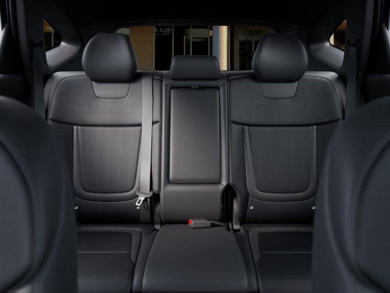 new 2026 Hyundai Tucson car, priced at $32,695