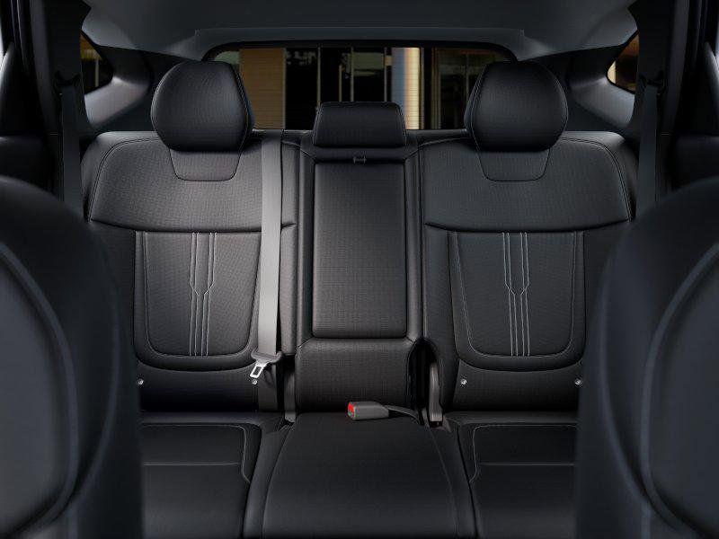 new 2026 Hyundai Tucson car, priced at $30,500