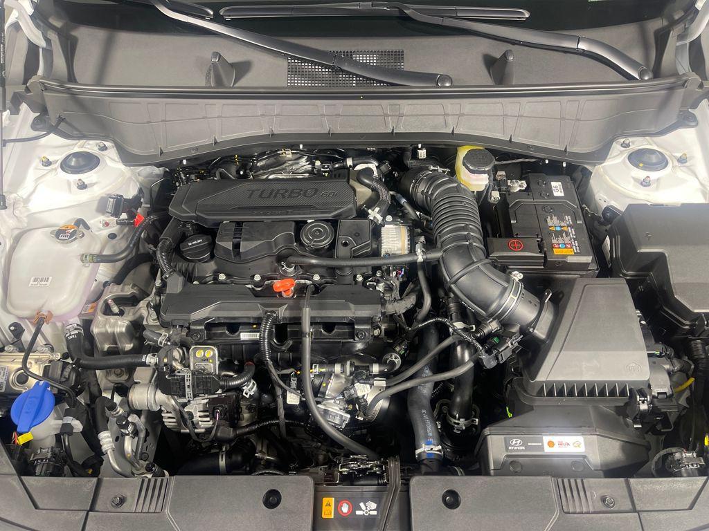 new 2026 Hyundai Kona car, priced at $27,757