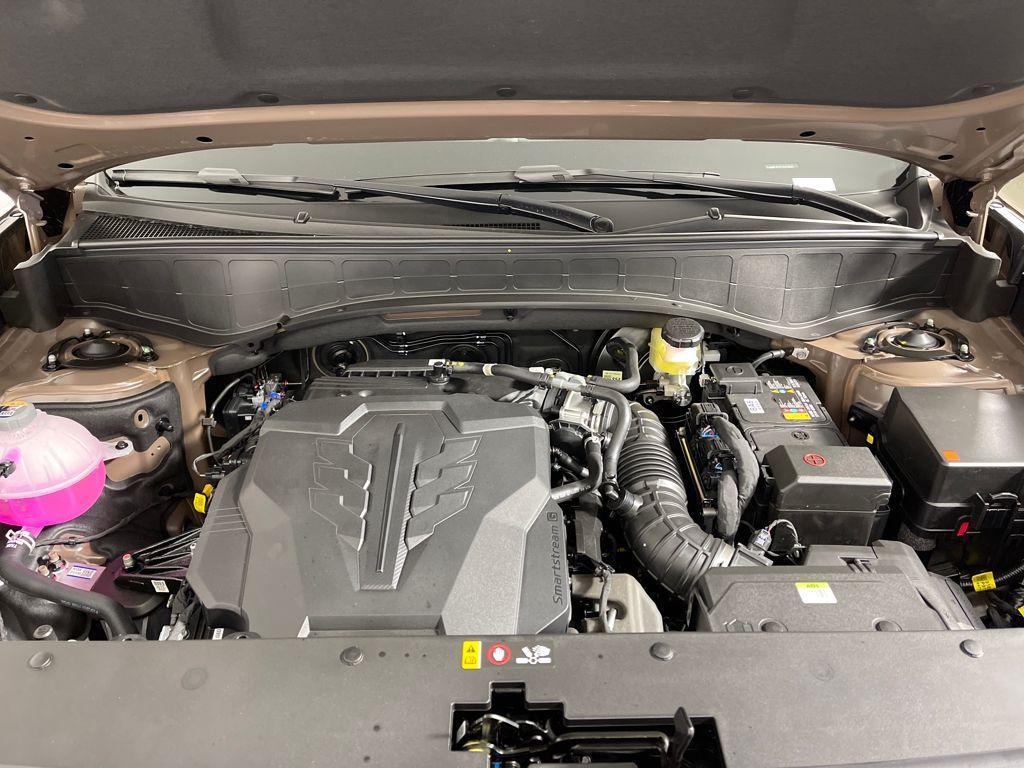 new 2026 Hyundai Palisade car, priced at $47,938