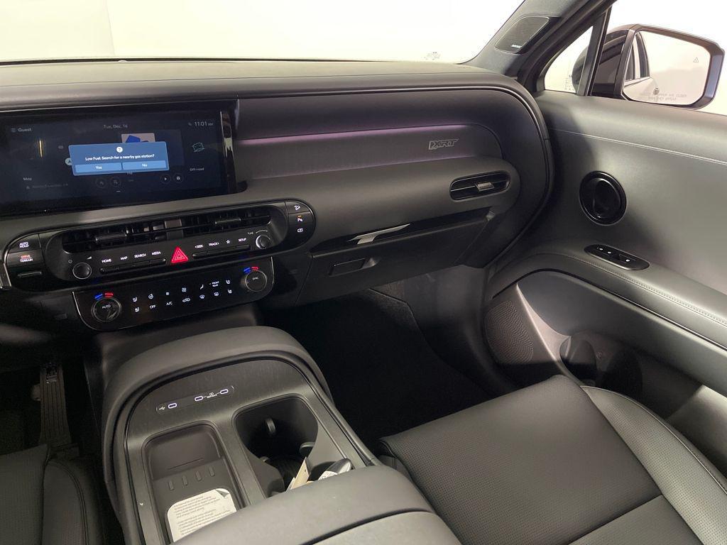 new 2026 Hyundai Palisade car, priced at $47,938