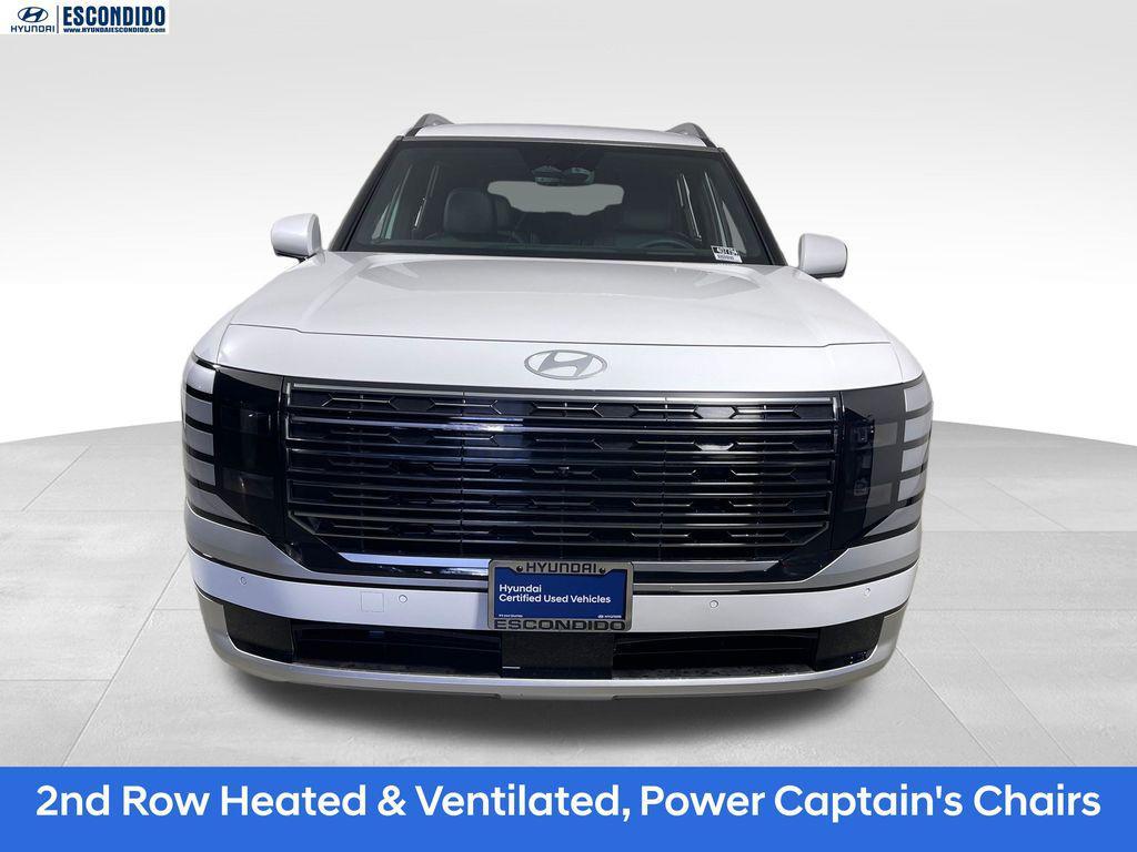 used 2026 Hyundai Palisade car, priced at $51,019