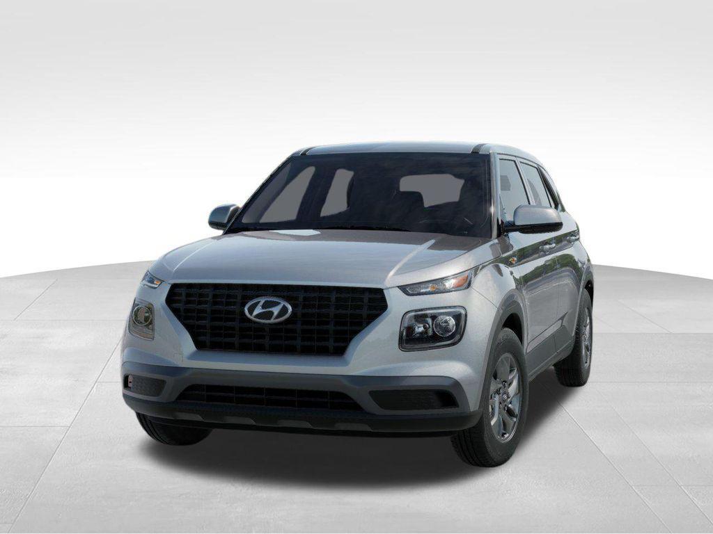 new 2026 Hyundai Venue car, priced at $22,982